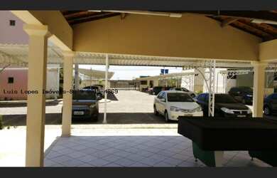 Imagem 7: Apartamento a Venda no Condomínio Monte Olimpo, Bairro Santa Isabel, Teresina-PÍ