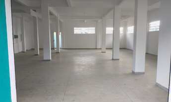 Imagem 2: LOJA COM DEPÓSITO PARA LOCAÇÃO