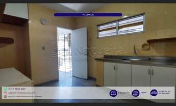 Imagem 4: Casa Solta com 3 quartos e piscina em Piedade!