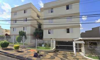 Imagem: Apartamento em Campinas/SP