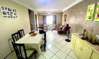 Imagem 7: Napoli, Cidade dos Funcionários, Casa plana com 3 quartos, gabinete, 3 vagas