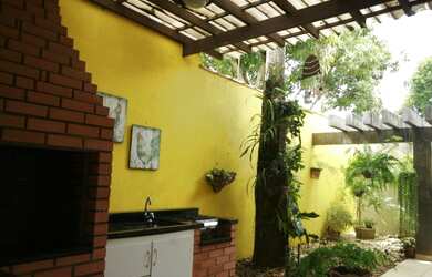 Imagem 7: Sobrado em condomínio com 4 quartos