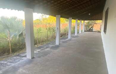 Imagem 4: Terreno Chapadinha Sul - Demerval Lobão