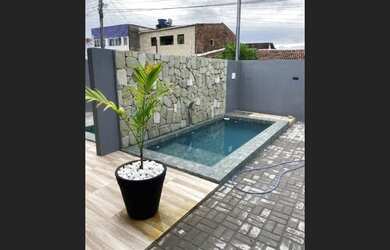 Imagem 5: Casa com 3 quartos