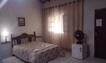 Imagem 2: Pousada internacional