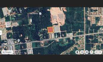 Imagem 2: Terreno Morros 10.000 m2