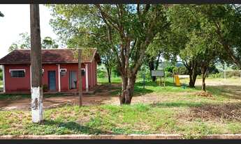 Imagem 6: Vila rural 5 mil metros a 1 Kilometros da cidade de Pérola no Paraná