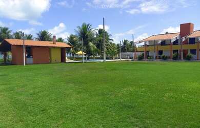 Imagem 4: PITIMBU-PB – CASA BEIRA EM PONTA DE COQUEIRO