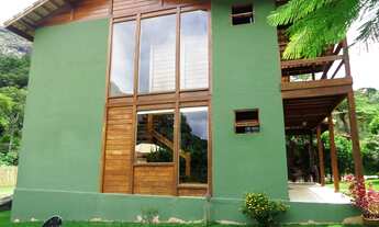 Imagem 3: Casa Com 03 dormitórios para alugar - Pedro do Rio - Petrópolis/RJ