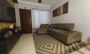 Imagem 3: Casa no Jardim Residencial Villa Amato