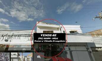 Imagem 4: Imóvel Comercial centro Arapiraca-AL