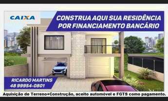 Imagem: Terreno a venda bairro São Defende loteamento