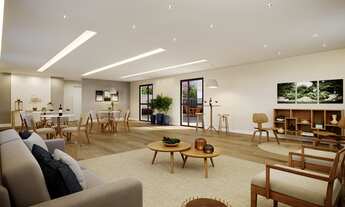 Imagem 3: Apartamento no Recreio