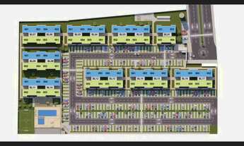 Imagem 6: Lançamento Village do Bosque 4 - Imperatriz-MA