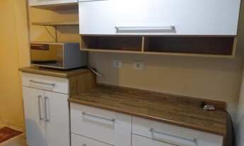 Imagem 6: Mobiliado e com ar-condicionado