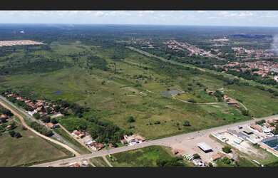 Imagem 6: Fazenda Beira Rio | Itapecuru Mirim | Maranhão | 400 hectares