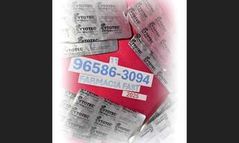 Imagem: MISOPROSTOL ORIGINAL 1461 PFIZER CYTOTEC