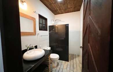 Imagem 6: Casa/Sítio em Conceição do Ibitipoca-MG com vista para o Parque Estadual do Ibitipoca