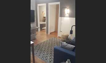 Imagem: Apartamento Campo Grande RJ / Reserva do