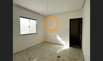 Imagem 5: CASAS COM ACABAMENTO SUPERIOR NO BAIRRO CONCEIÇÃO