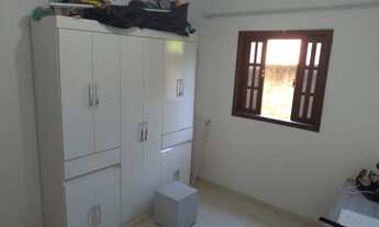 Imagem 4: Imóvel localizado na Rua Eneida de Freitas Medeiros