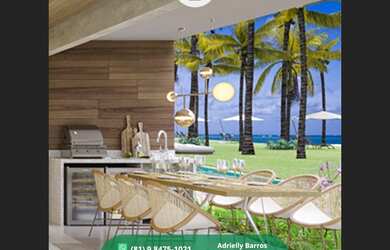 Imagem 4: Conheça o Serrambi Experience Beach Exclusive