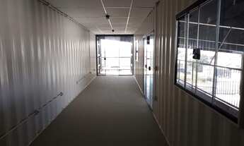 Imagem 5: GALPÃO NO CENTRO DE BEBEDOURO SP = LOCAÇÃO