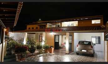 Imagem 2: Casa ampla e arejada para você e sua família