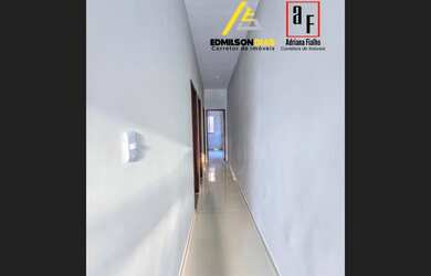 Imagem 3: Casa perfeita para você sair do aluguel!