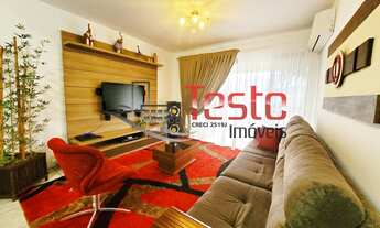 Imagem 4: Excelente apto no Centro - 03 quartos (01 suíte