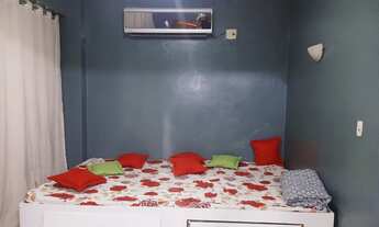 Imagem 4: VENDO APARTAMENTO 2/4 MOBILIADO NO JOSÉ HOMOBONO II