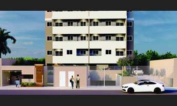 Imagem 3: Lançamento Apartamentos Damas Residencial Dom Casmurro