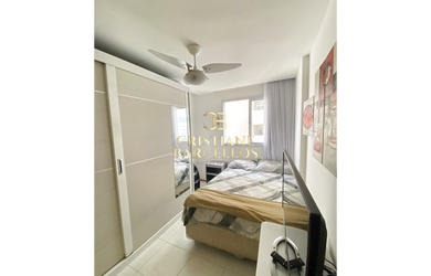 Imagem 6: Apartamento no bairro Praia de Itaparica em Vila Velha-ES