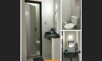 Imagem 5: Casa 3 quartos a venda em Pitangueiras Lauro de Freitas