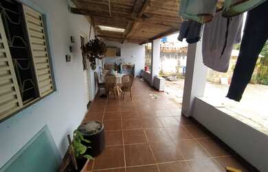 Imagem 2: Venda casa Jardim do Ingá