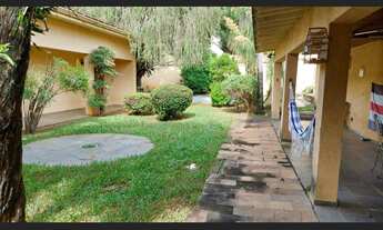 Imagem: Terreno 600 m2 Iate Clube de Americana