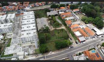 Imagem 3: Área à Venda na Av. Santos Dumont – Anil, São Luís/MA