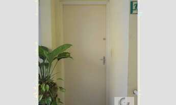 Imagem: Cód 3213 - Apto Cond. Residencial do Ipês