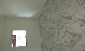 Imagem 6: Oportunidade casa vila jaiara de 3/4 e 3 banheiros apenas $ 295 mil