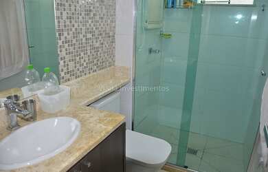 Imagem 3: Cobertura Cond. Riviera