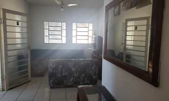 Imagem 2: Rancho castilho às margens do rio Paraná