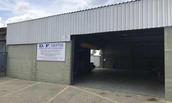 Imagem 5: Galpao de 500 Mt² com terreno de 2.500 mt²