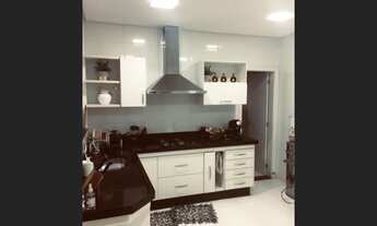 Imagem: SOBRADO CONDOMÍNIO DAMHA IV