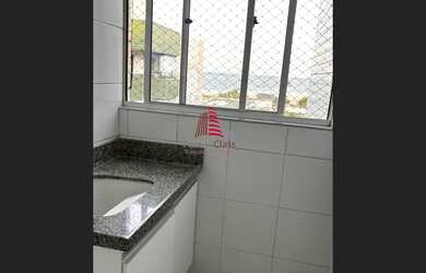 Imagem 2: CÓD.: 1-659 – Aptº. Resid. Saint Sebastian 3/4 c/arm. planejados e emb. por R$ 550,00