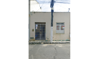 Imagem 7: Casa no Centro de Lagarto-SE