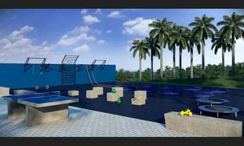 Imagem 7: Condomínio Horizontal Vinhas - Lotes a partir de 360m