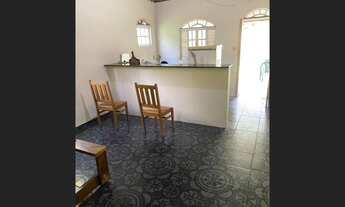 Imagem 6: ALUGA-SE, CASA, FINAL DE SEMANA, CONCEIÇÃO DE MACABU-RJ, SANTO AGOSTINHO