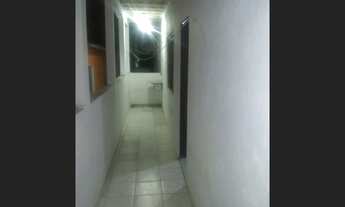 Imagem: Casa de tres cômodos grande