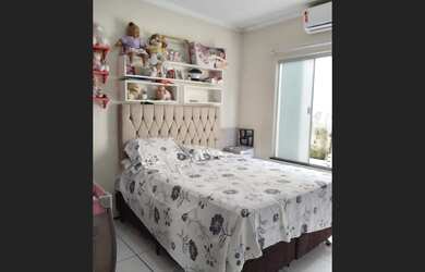 Imagem 6: Casa Condomínio fechado