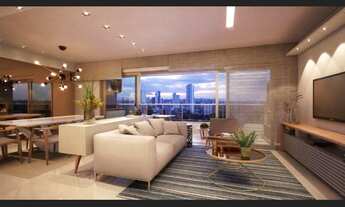 Imagem 2: Zélia Macedo Apartamento com 4 dormitórios